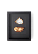 Oesters ingelijst