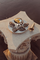 Maria el Mar Oyster Knife