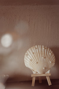 Maria el Mar Pearls