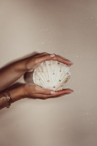 Maria el Mar Pearls