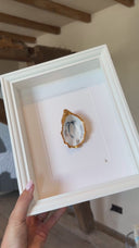 Birth Bow oester Maria el Mar

