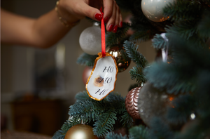 OesterKerstbal