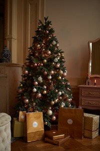 OesterKerstbal