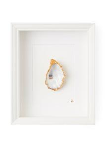 Witte Lijst 1 oester